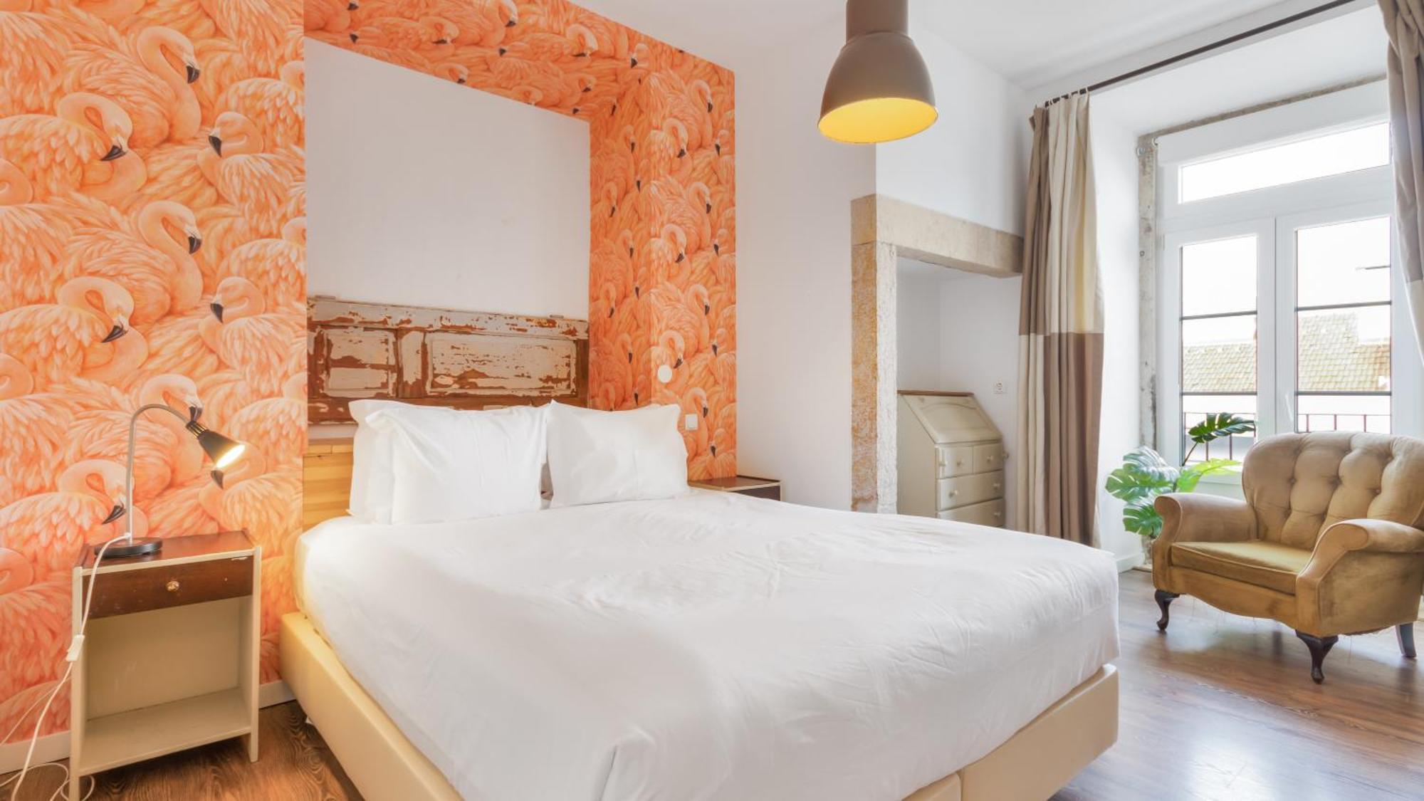 The Indy House By Lovelystay * Lissabon