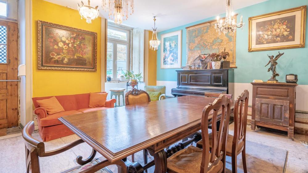 Gasthuis The Indy House By Lovelystay