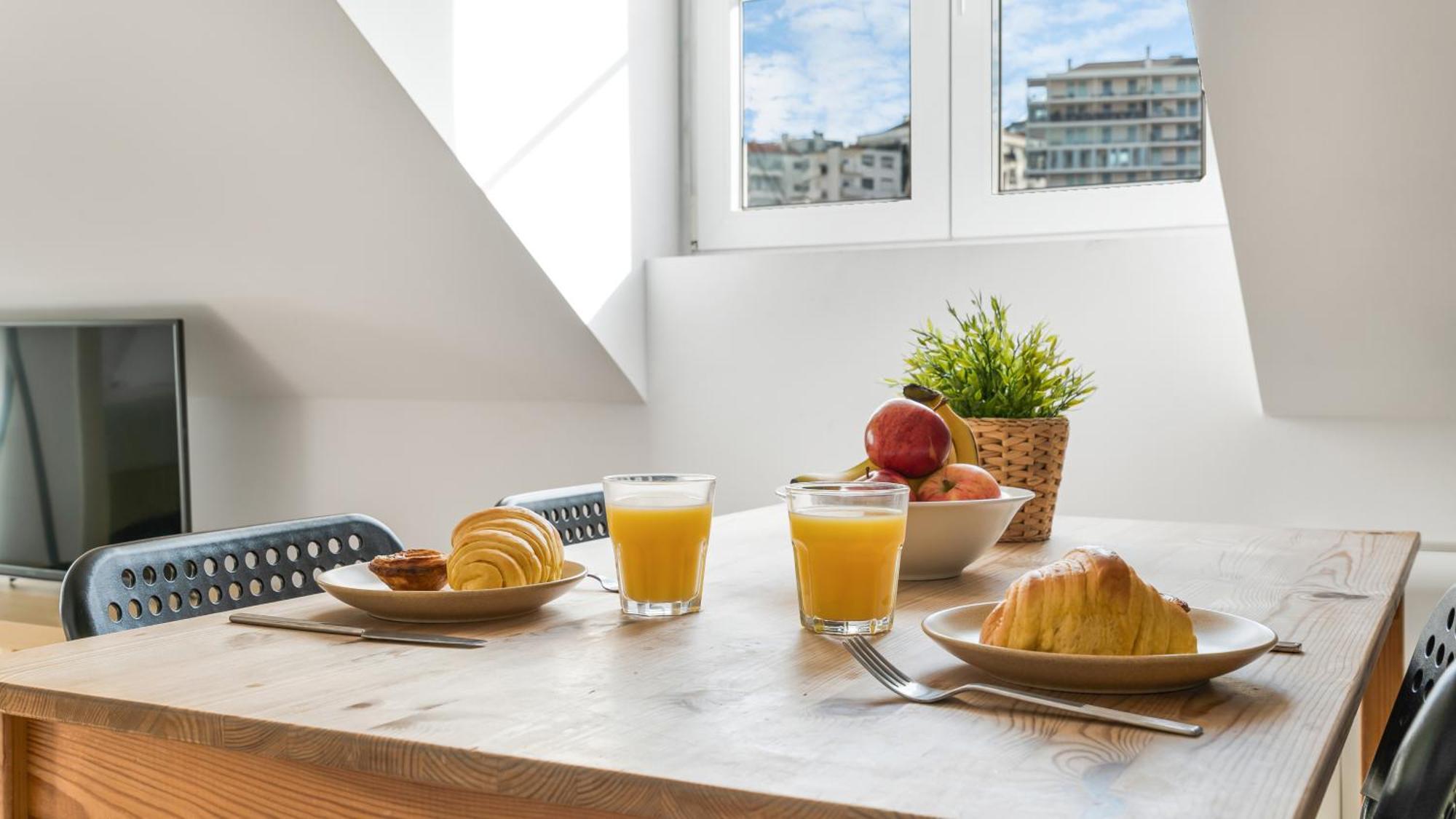 The Indy House By Lovelystay Lissabon