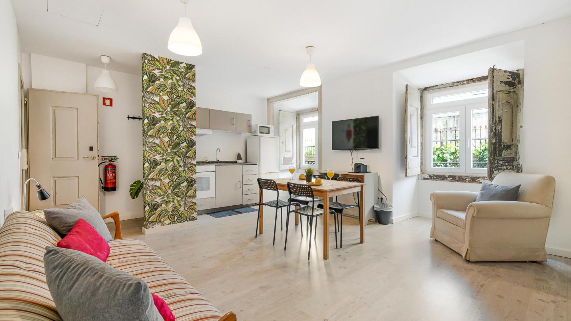 The Indy House By Lovelystay Gasthuis *