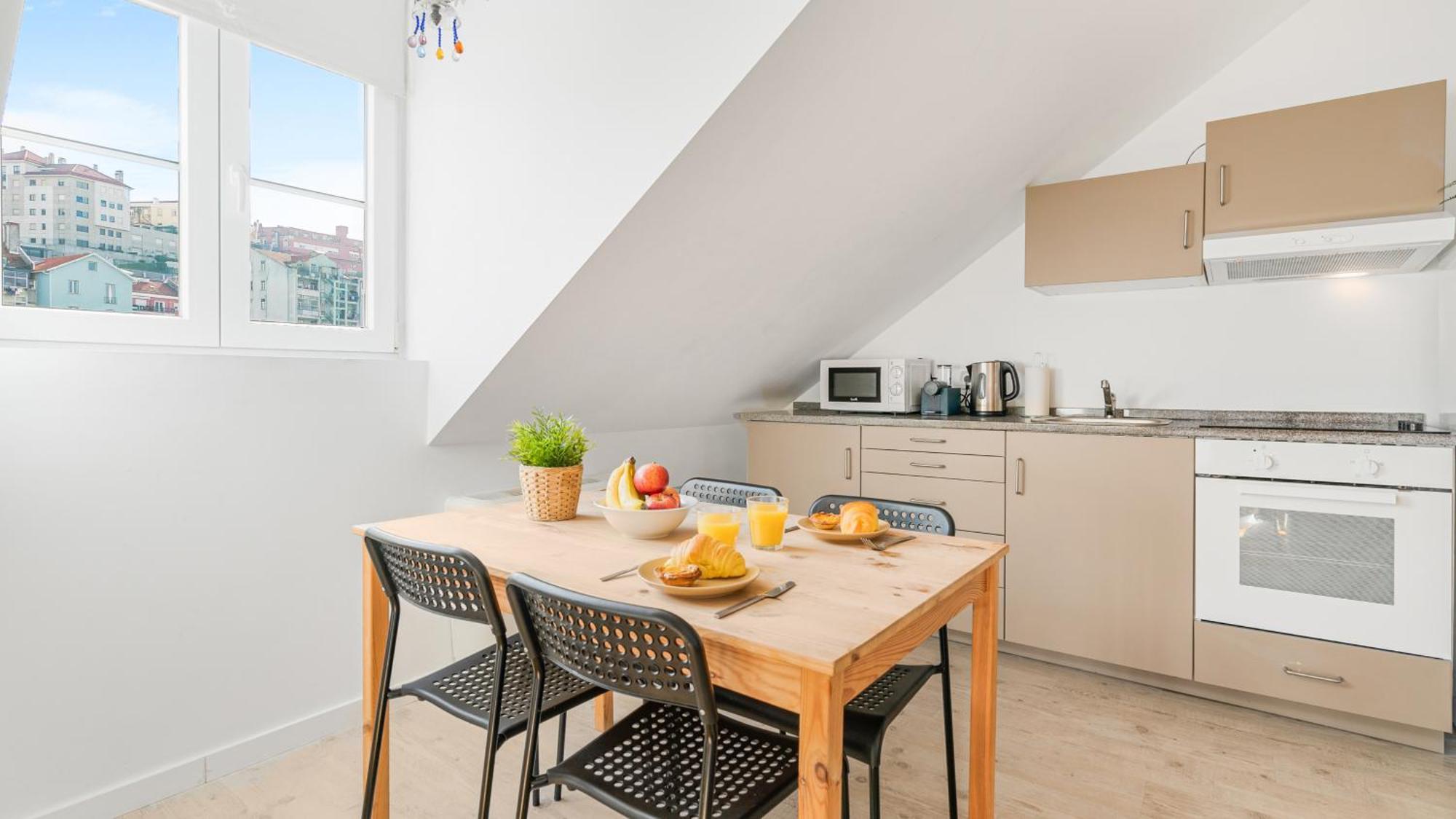 The Indy House By Lovelystay * Lissabon