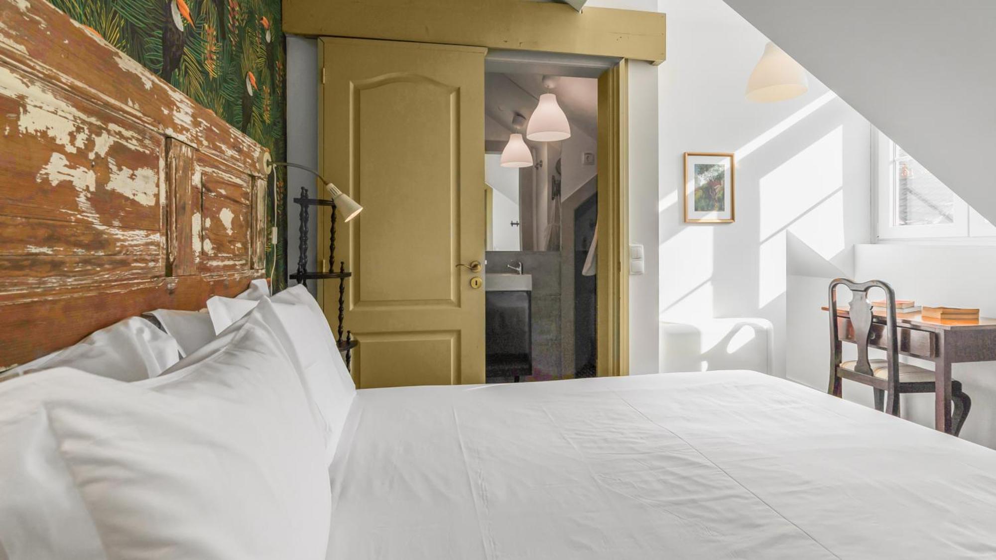 The Indy House By Lovelystay Lissabon