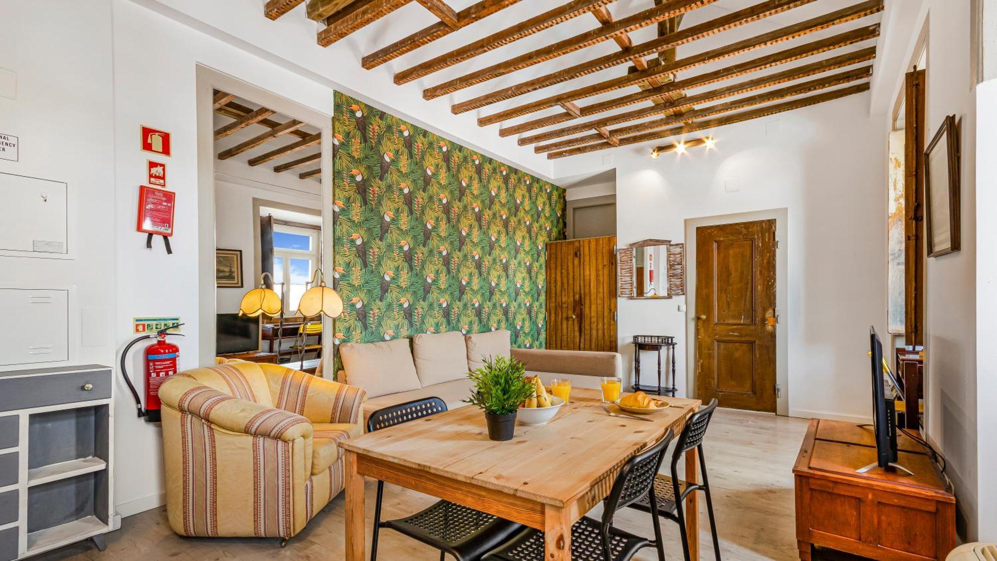 Gasthuis The Indy House By Lovelystay