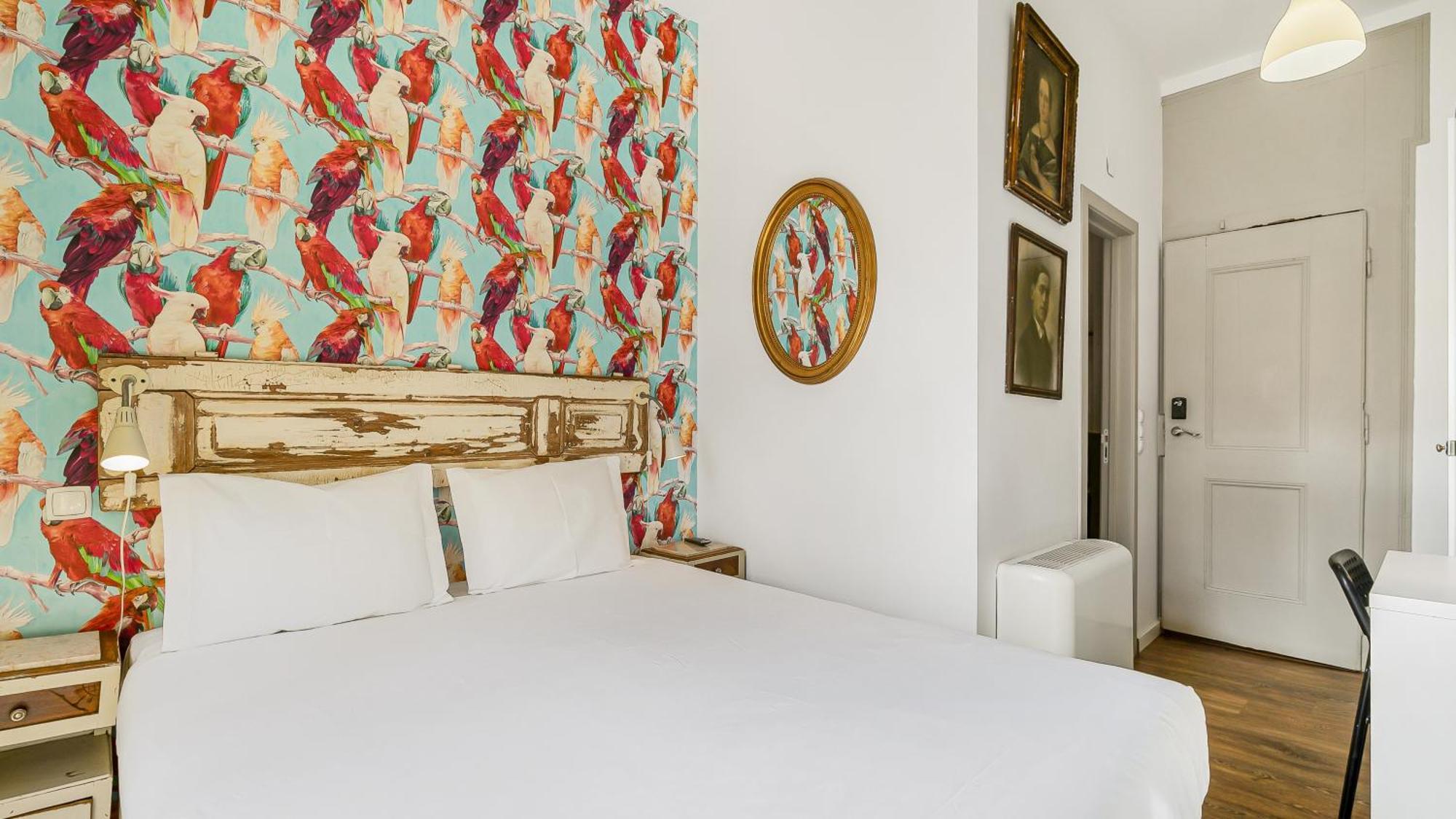The Indy House By Lovelystay * Lissabon