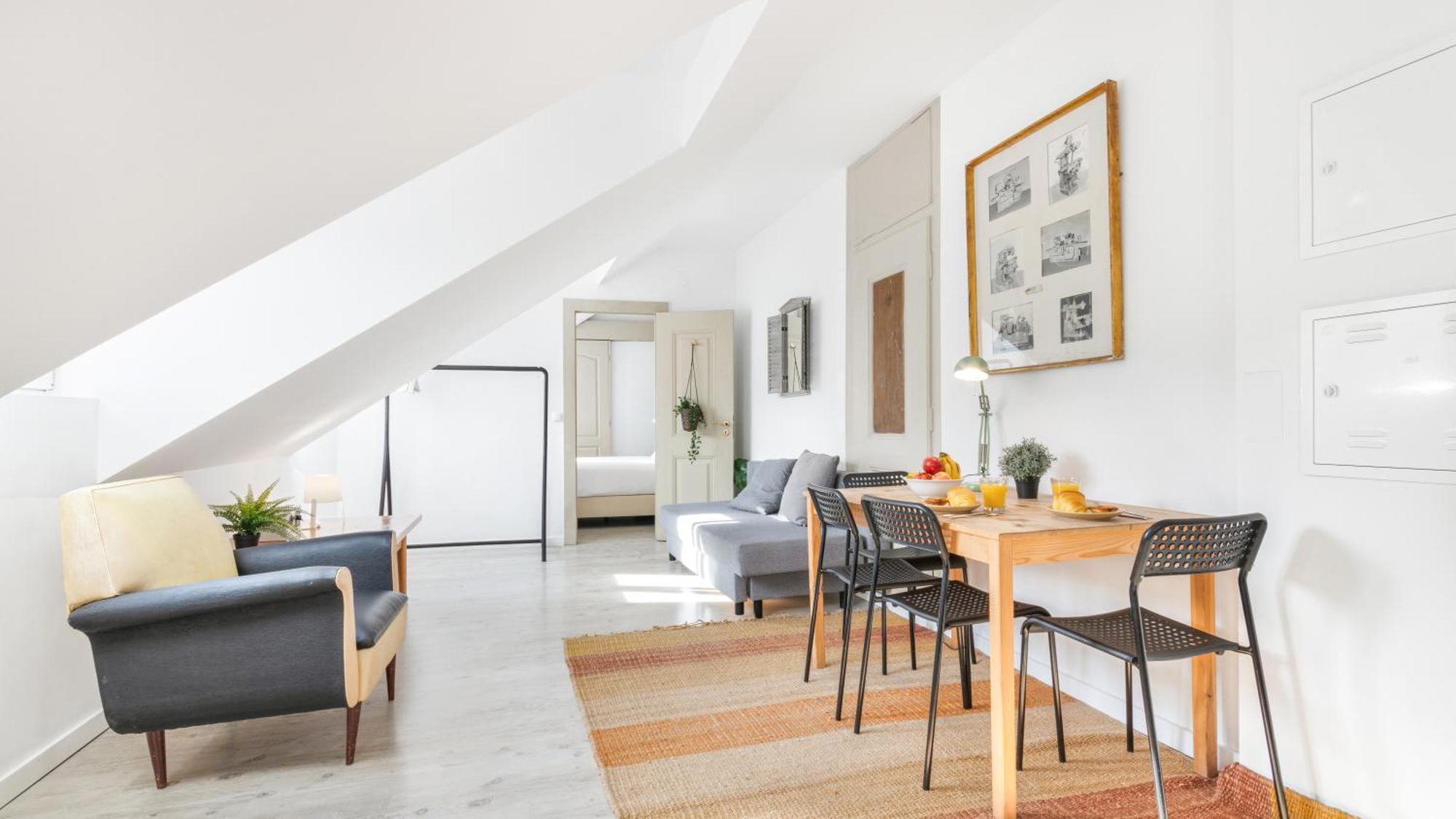 The Indy House By Lovelystay * Lissabon