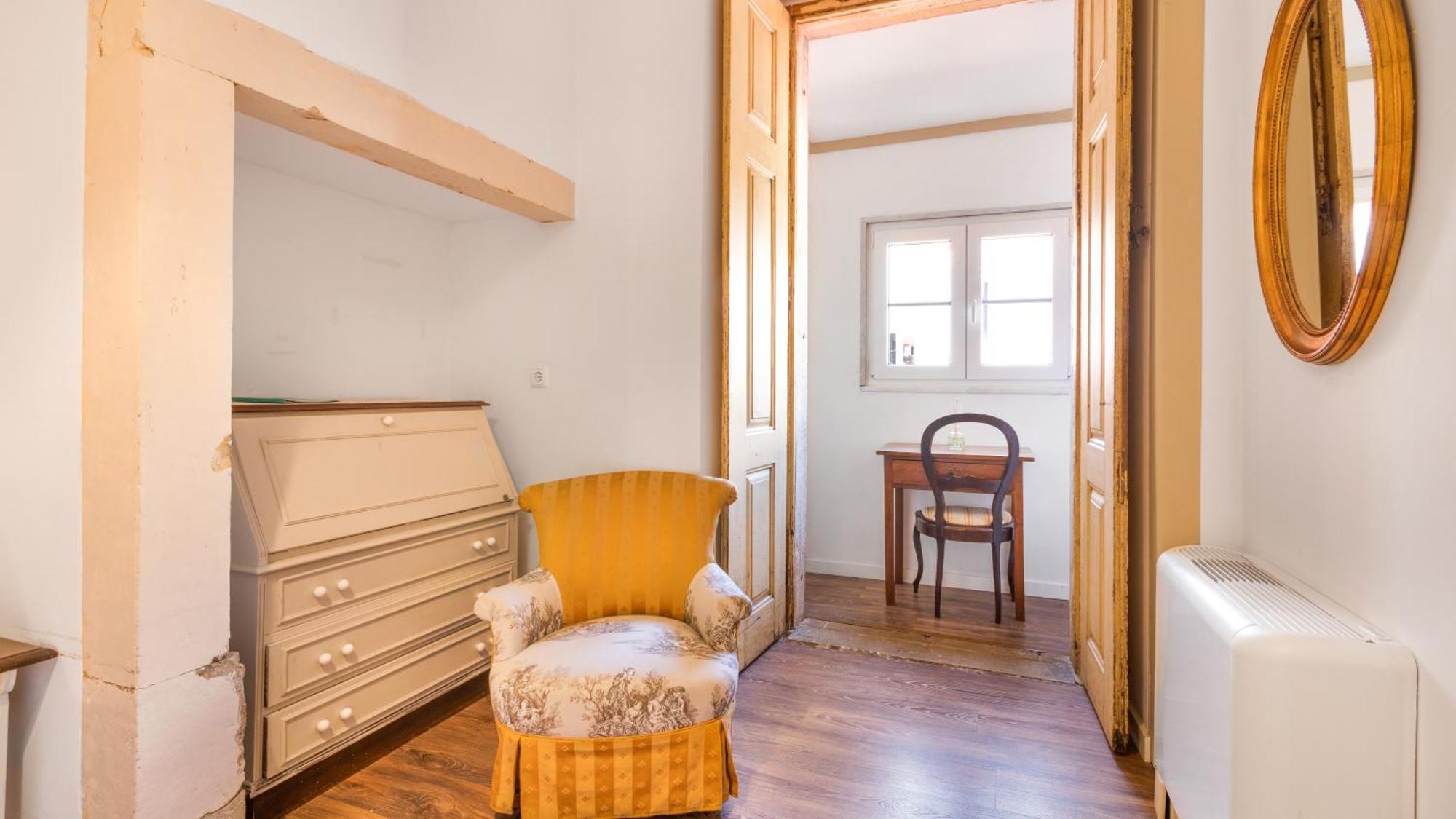 The Indy House By Lovelystay Gasthuis Lissabon
