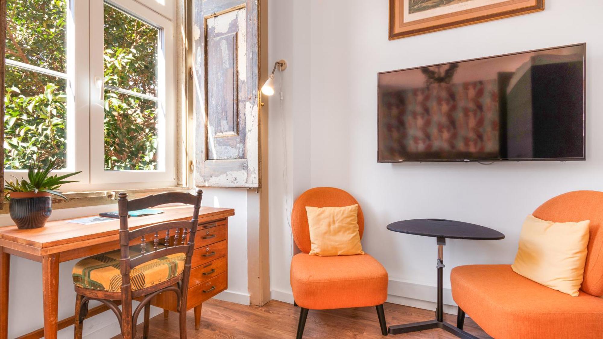 The Indy House By Lovelystay Lissabon