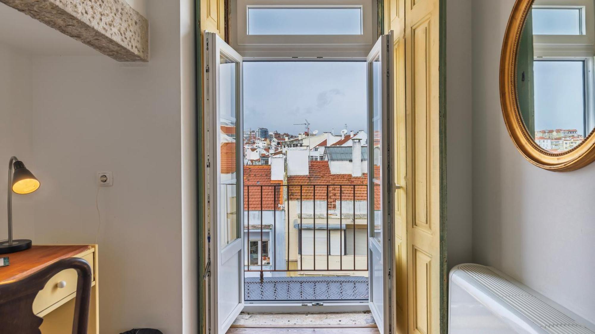 The Indy House By Lovelystay * Lissabon