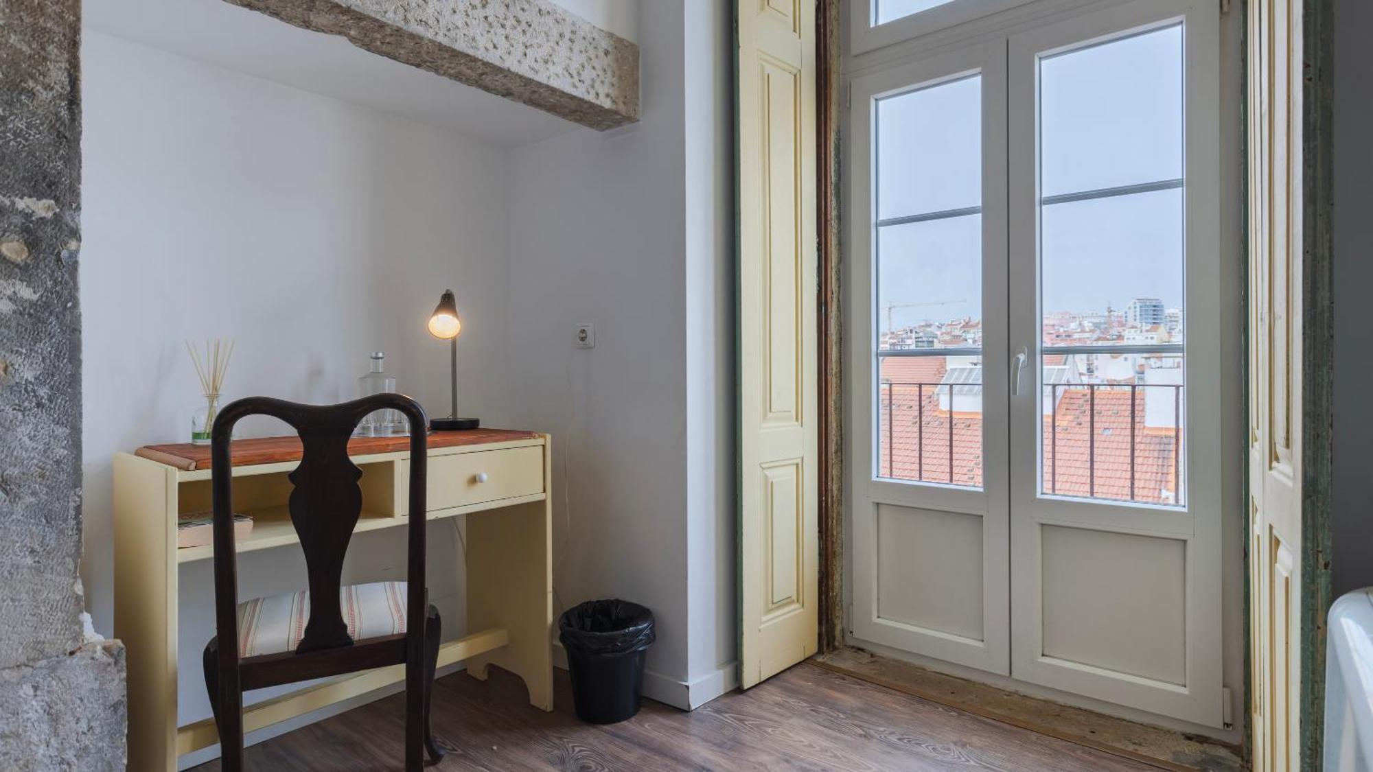 Gasthuis The Indy House By Lovelystay Lissabon