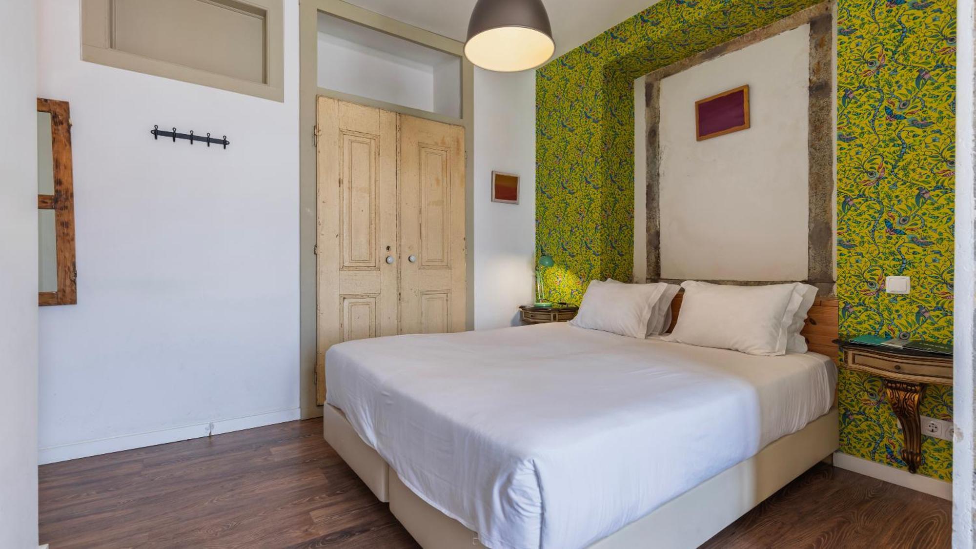 The Indy House By Lovelystay Lissabon