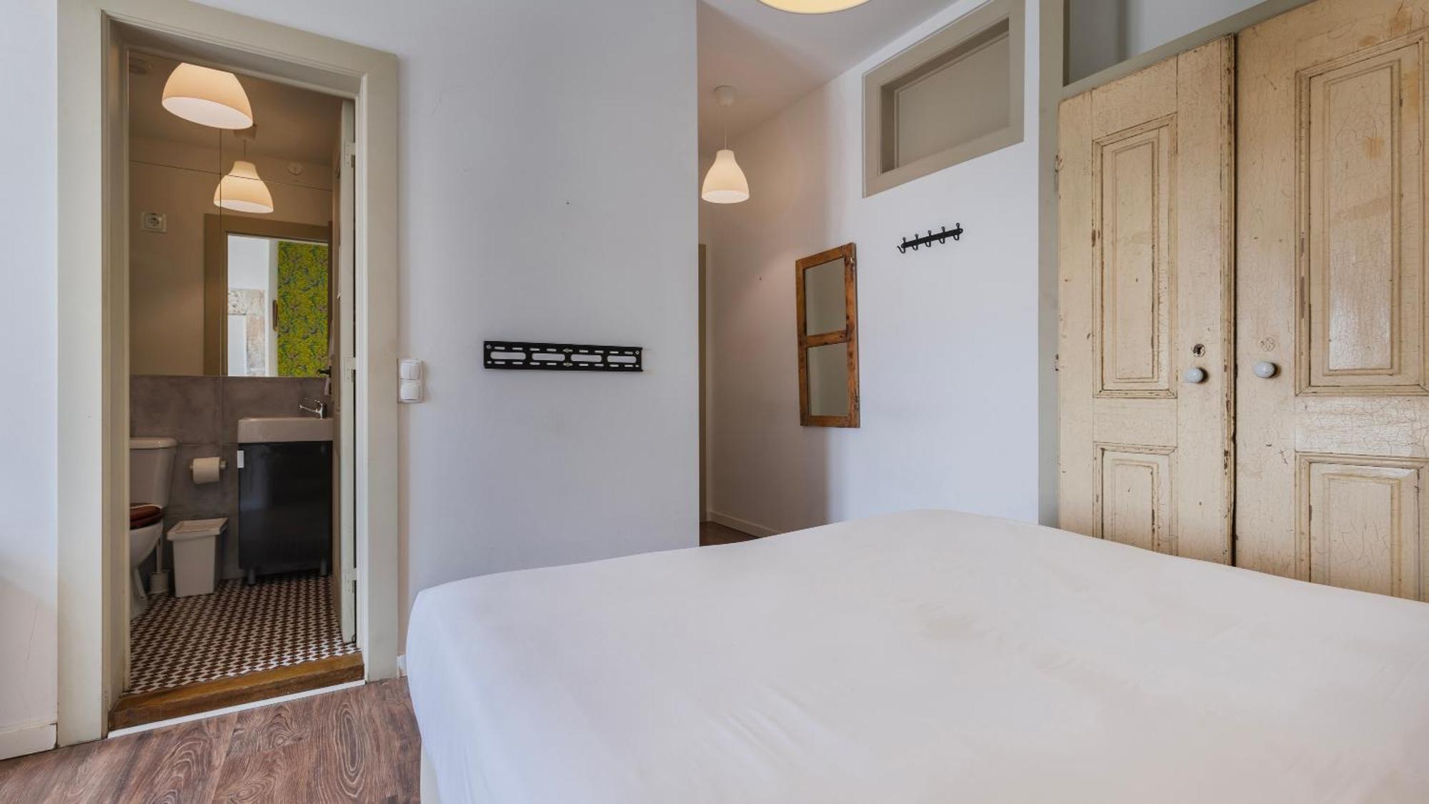 The Indy House By Lovelystay * Lissabon