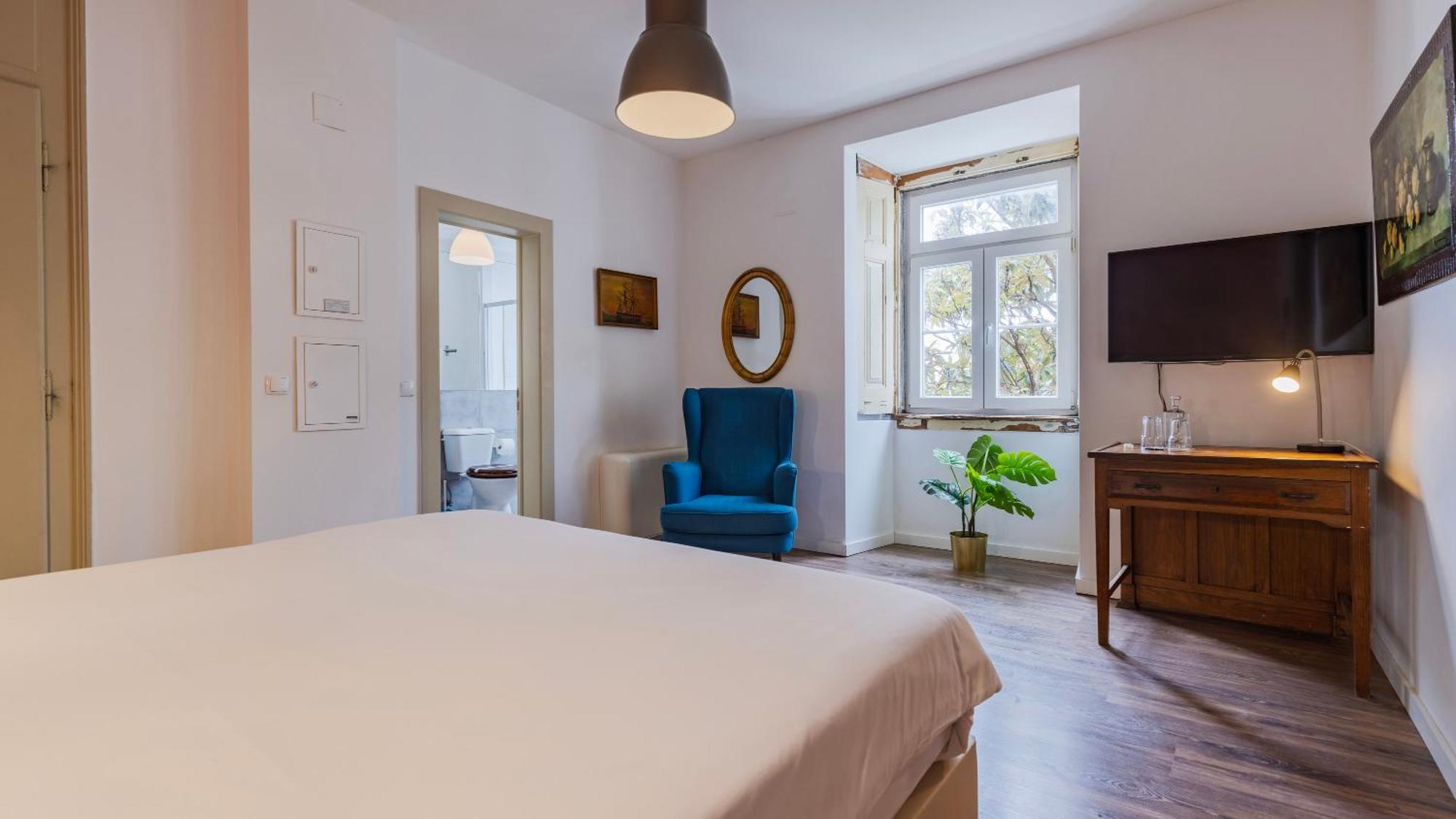The Indy House By Lovelystay * Lissabon