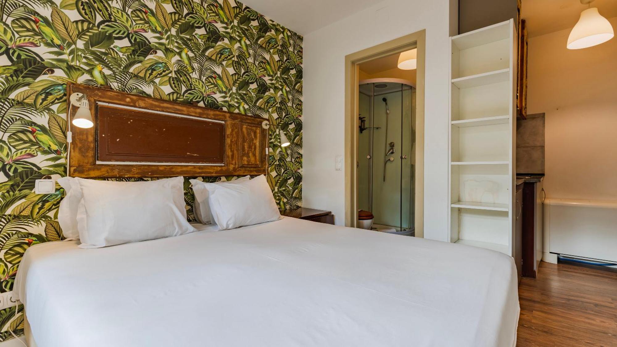 The Indy House By Lovelystay Gasthuis Lissabon