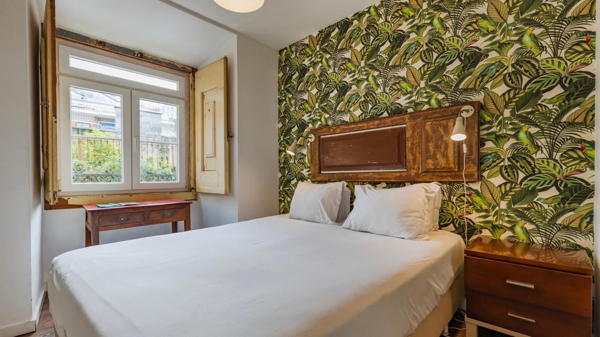 Gasthuis The Indy House By Lovelystay Lissabon