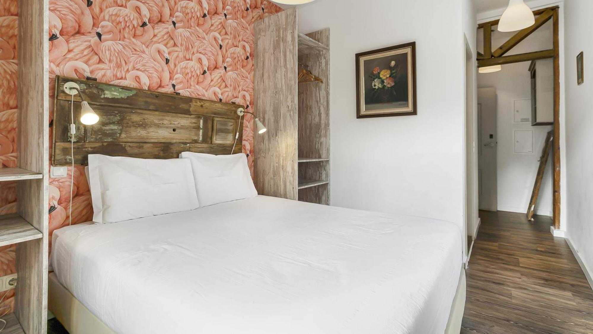 Gasthof The Indy House By Lovelystay *