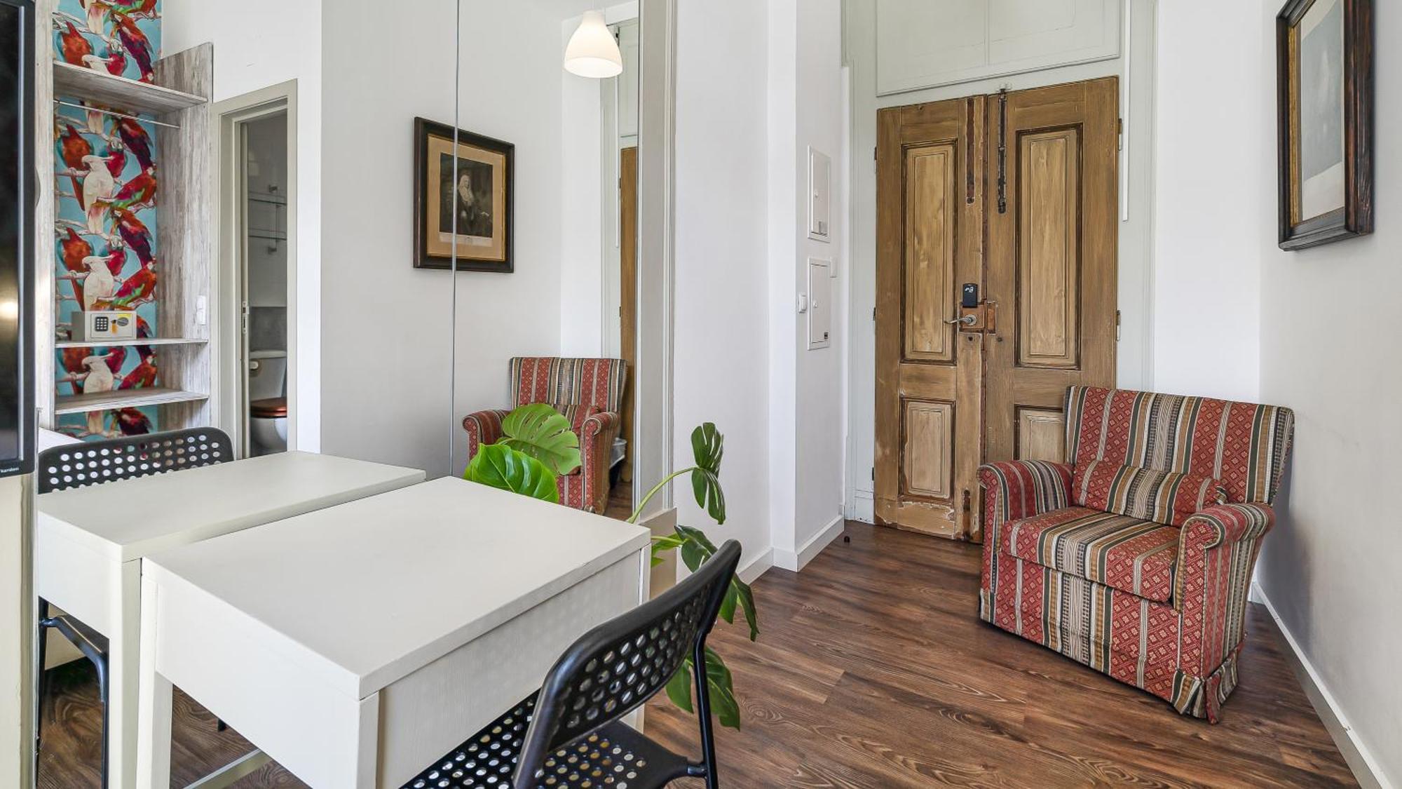 Gasthof The Indy House By Lovelystay *