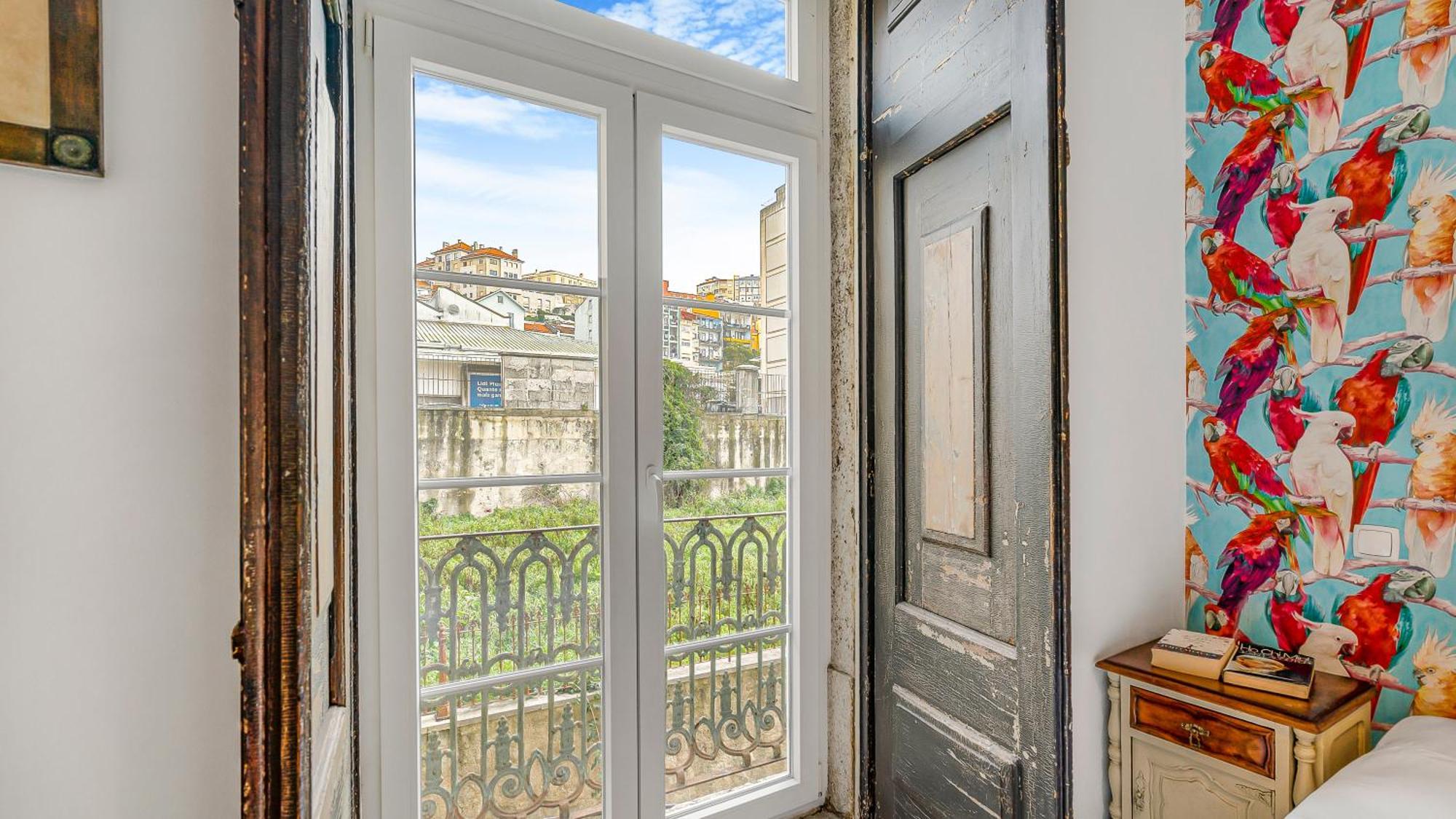 The Indy House By Lovelystay Lissabon