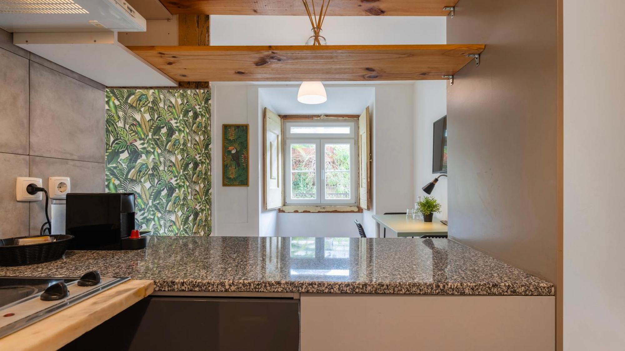 The Indy House By Lovelystay Gasthof *